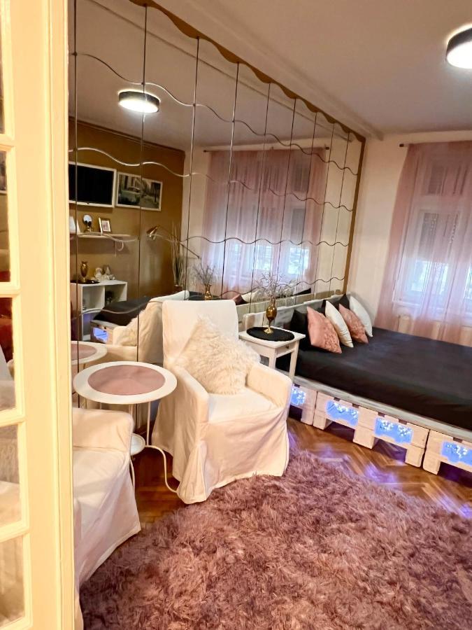 Studio Mosilor Διαμέρισμα Βουκουρέστι Εξωτερικό φωτογραφία